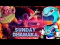 Download Lagu Sunday Dhamaka ( Live) | Vir: The Robot Boy | Hindi Movies | Wow Kidz Movies