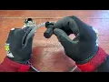 92 95 Ford Truck PSOM - A Different Fix