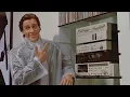 American Psycho Kills Paul Allen And Gets Rid Of The Body 1080P