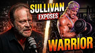 Kevin Sullivan Deep Dive on The Ultimate Warrior