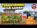 We Transformed Our Garden With Temu The Results Are INSANE
