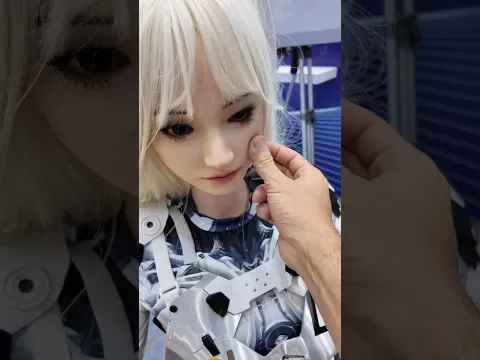 AS TECNOLOGIAS MAIS CURIOSAS DA CANTON FAIR 2026!