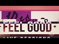 AMANDA BLACK: FEEL GOOD LIVE SESSIONS EP 19
