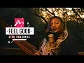 Download Lagu AMANDA BLACK: FEEL GOOD LIVE SESSIONS EP 19