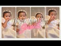 Lagu SEVEAH IS ONE👸💗 | HAPPY BIRTHDAY PHARI CHORI LAI🎂💗 | SAMANTHA’s VLOG