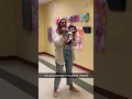 Download Lagu This Teacher knows how to get her students attention 👏📚 #shorts