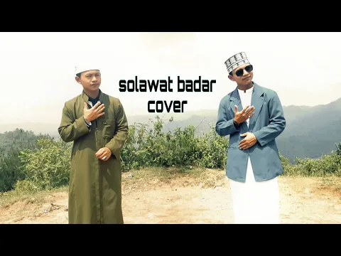 Download MP3 Sholawat Badar by Muhajar-Muhajir Lamkaruna-Saiful Rizal Cover Saepul Mukhlis