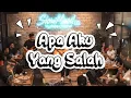 Lagu Apa Aku Yang Salah - Lagu Terbaru 