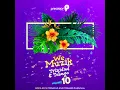 Into You - Patrice Roberts & Precision Productions