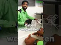 Download Lagu Gemakkelijk kabels laten wegwerken #KPN