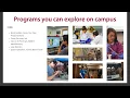 Ignite 2026 Information Session Recording