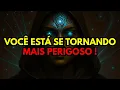 Download Lagu ESCOLHIDO, SUA CORAGEM E LIBERDADE ASSUSTAM MAIS DO QUE VOCÊ IMAGINA 😱
