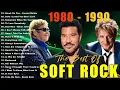 Lagu Phil Collins, Eric Clapton, Elton John, Lionel Richie, Bee Gees - Soft Rock Full Album 70s, 80s, 90s