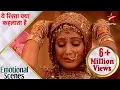 Download Lagu ये रिश्ता क्या कहलाता है | Akshara's emotional Vidaai! - Part 1