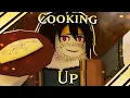 Deepwoken Cooking and Food
