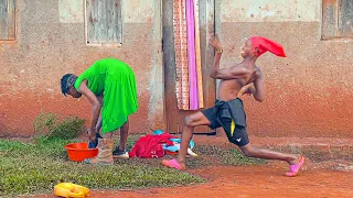 Buga Kizz Daniel Tekno Best African Dance 