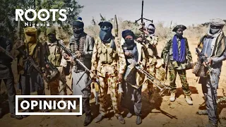 banditry and kidnapping twin menaces that need to be curbed
