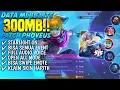 Download Lagu Data Mlbb Lite Original 300Mb Terbaru Patch Phoveus | Ml Lite Full Event | Data Ml Lite | Ml Lite