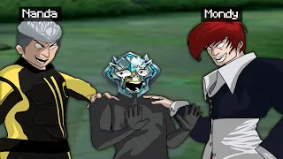 DUO MAUT BERAKsi😈 - Mobile Legends Indonesia