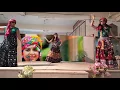 Gujrati desi dance Leri lala  " kinjal dave ni sathe"