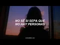 「 sandoval - a quien tú decidiste amar ✧ letra 」