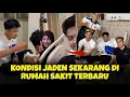 Download Lagu TERBARU KONDISI JADEN SETELAH KALAH DARI ANDI COBRA‼️KELUARGA JTT,KELUARGA AISAR TEMANI JADEN\