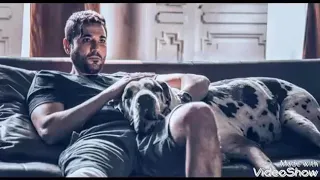 انا مش هتغير يا زمان رضا البحراوي 