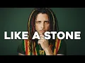 Lagu Audioslave – Like a Stone (Reggae Cover) | Peaceful Island Tribute
