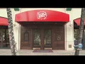 The Old Spaghetti Factory ready to open at Aloha Tower Marketplace