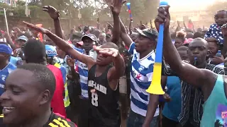 wyclife weyusia ingwe yamatere u0026 amo amoh official video 