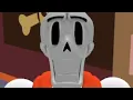 Papyrus has a message for you