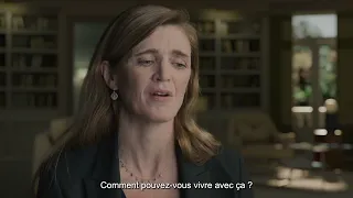 Les Coulisses du Pouvoir - Bande Annonce