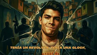 Chino y Nacho - Neutro Shorty - CARLITOS (VISUALIZER)