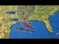 Tracking the tropics Britta 6 50 a m weather update