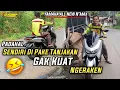 Download Lagu PENYEBAB MOTOR N'MAX TIDAK KUAT DI PAKE TANJAKAN PADAHAL SENDIRI ‼️ ANALISA DIYABEF CHANNEL