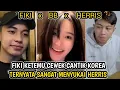 Download Lagu Fiki Naki tanya langsung ke BeBe,cewek cantik Korea yang sangat mencintai Herris 