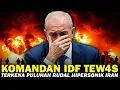Download Lagu KOMANDAN TENTARA IDF TEWAS‼️AKIBAT LEDAKAN RUDAL IRAN