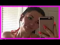 Breaking News Fitness model flosses curves of steel in bikini that could pass for rubber bands