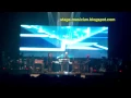 Download Lagu Dewa 19 reuni live at jogja : Swear - Bayang bayang - Aku milikmu