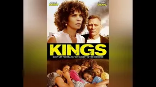 أفلام هالي بيري دندنها