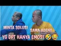Download Lagu KA MANG ADENG MENTA SOLUSI, ERTE KALAH JADI EMOSI 🤣🤣