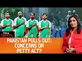 Download Lagu Pakistan Pulls Out of Hockey Asia Cup, Plays Victim Card | First Sports With Rupha Ramani | N18G