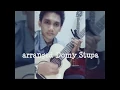 Download Lagu Kau Mampu - Persiba Bantul Anthem - fingerstyle version 'arranged Domy Stupa