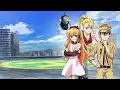 New SuperNatural World Complete Anime Episode 1 - 13 English Dub Full Season