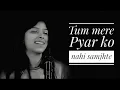 Download Lagu Tum mere Pyar ko nahi samjhte | Swastika Rajput | Poetry | Status |