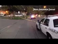 Report of gunshot victim in Marin City