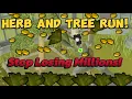 Stop Losing Millions The Ultimate OSRS Herb Tree Run Guide 2025