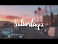 Download Lagu [1 Hour] - LAKEY INSPIRED -  Saturdays