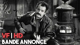 Porte des Lilas (1957) Bande Annonce VF [HD]