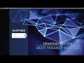 Multi-Tenant Administration with ReSTNSX
